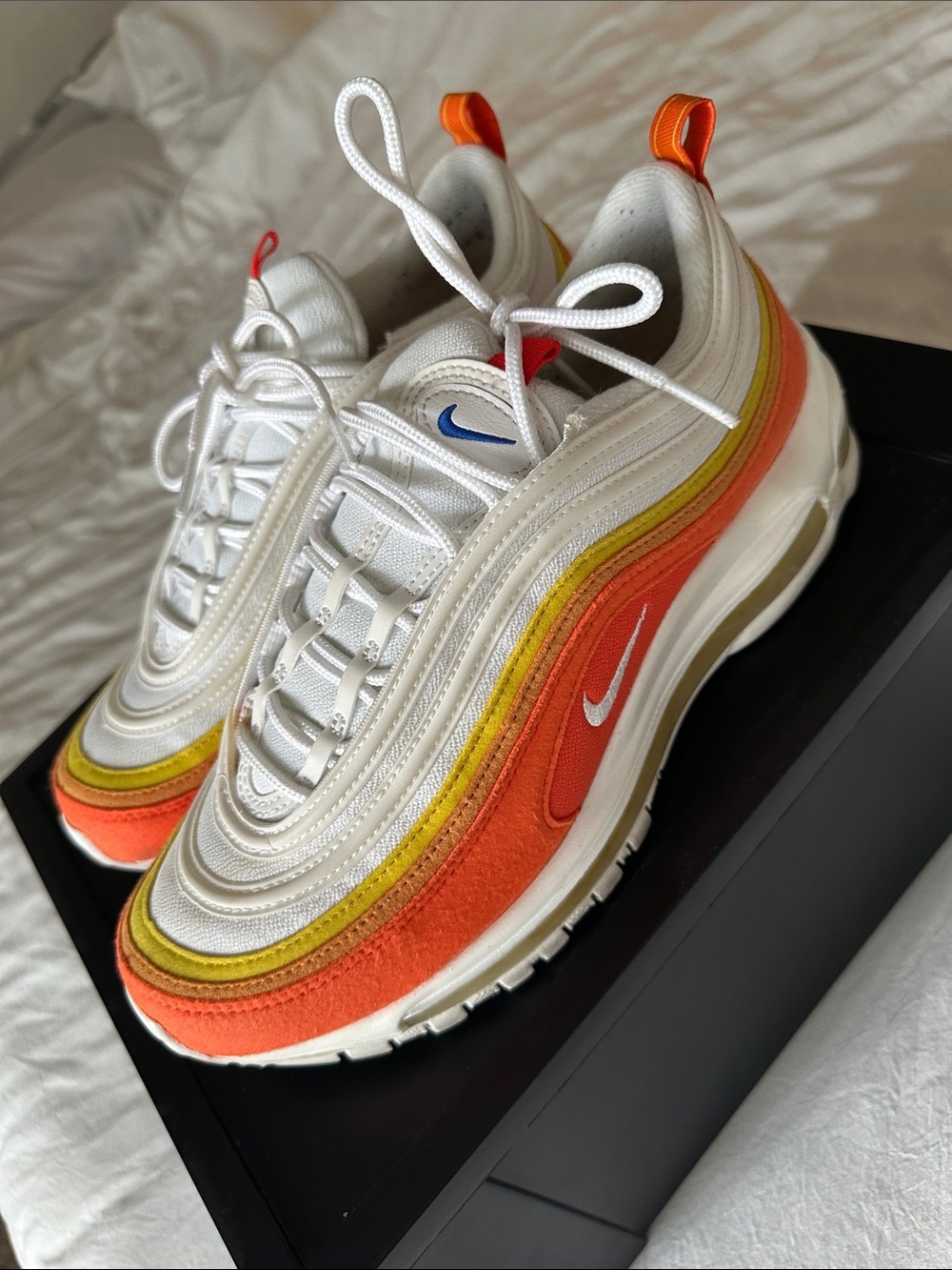 Nike Air Max 97 Athletic Club